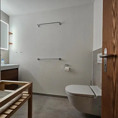 Colibi Q Apartment *