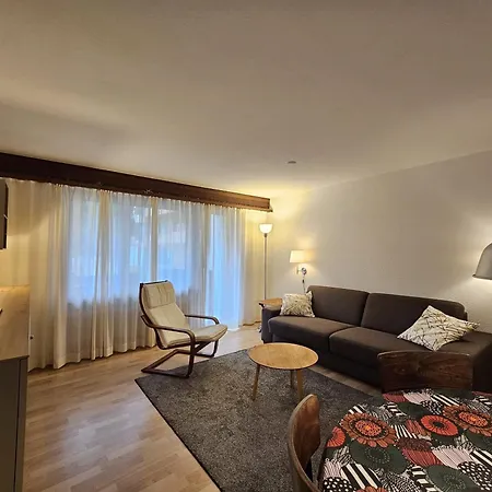 Colibi Q Lägenhet *
