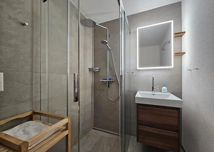 Appartement Colibi Q *