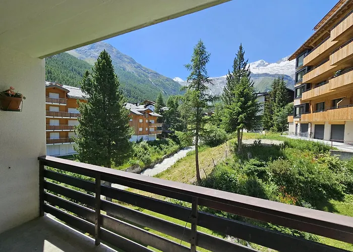 Appartement Colibi Q